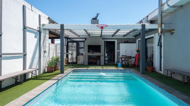 3 Bedroom Property for Sale in Vasco Estate Western Cape